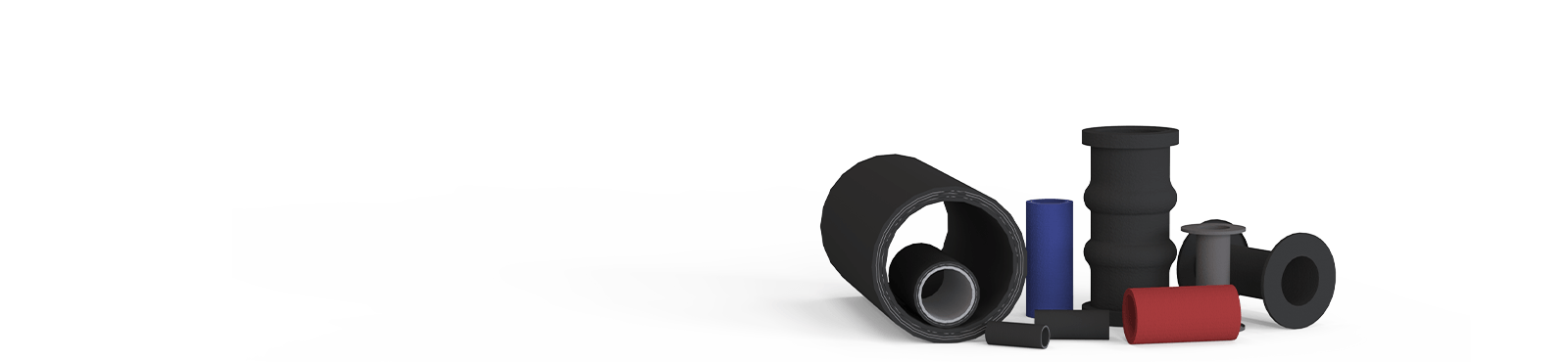 Sleeves for Pinch Valves