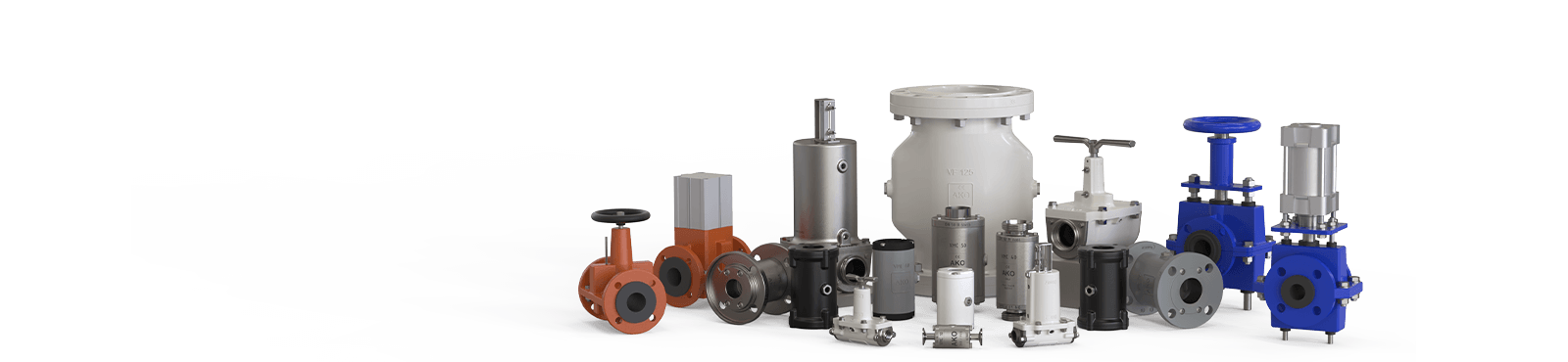 Pinch Valves