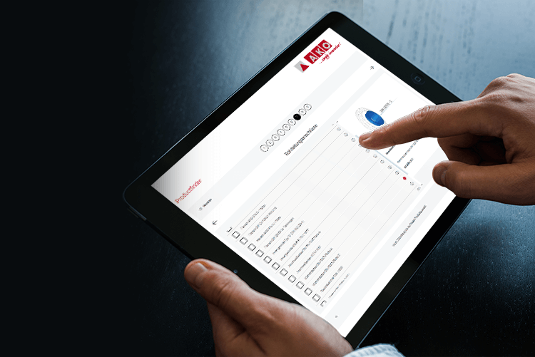 Product-Finder